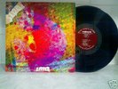 LITTER $100 FINE 1968 HEXAGON WARICK HX 681 PSYCH LP