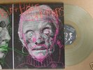 BUTTHOLE SURFERS PSYCHIC 1984 TOUCH & GO CLEAR VINYL LP