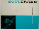 JOHN COLTRANE 