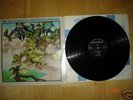 DEL RICHARDSON LP;“PIECES OF A JIGSAW”, MCA UK ORIGINAL