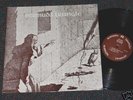 Bermuda Triangle LP RARE  psych rock  private press