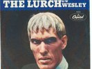 NORTHERN TED CASSIDY THE LURCH   [WITH PICTURE SLEEVE]