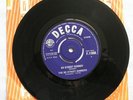 The Bo Street Runners  Bo Street Runner (Decca) 1964