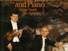 SUPRAPHON(8 LPs)/ MOZART/V.SNITIL,violin/PANENKA, piano
