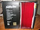 Mobile Fidelity Sound Labs MFSL The Rolling Stones Box