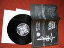 Current 93 Death In June - Dogs Blood Order 10
