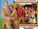 Mclintock LP Soundtrack-John Wayne-JKN