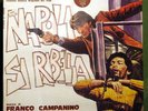 Napoli Si Ribella Sealed LP Soundtrack