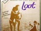 Loot Keith Mansfield  LP Soundtrack