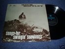 RARE Orig. UK LP Mick Softley 