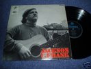 MEGA-RARE Orig. UK 1965 LP 