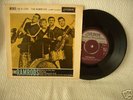 Mega-rare 1960 UK EP The Ramrods 