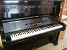 Piano Rob Gunther Berlin
