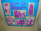 RARE afro funk BLACK CHILDREN sledge funk group NIGERIA
