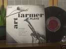 ART FARMER LP PLAYS 1954 ORIGINAL PRESTIGE RVG, NY  NM