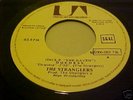 STRANGLERS RARE  SPANISH DUCHESS DIFF SLEEVE SUPER