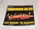 Cliff Richard & Shadows Thunderbirds EP Factory Sample