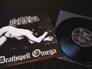 Mutiilation / Deathspell Omega – Split 10” black metal