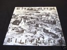Black Metal Blitzkrieg VA LP EAL Black metal katharsis