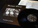 Deathspell Omega – Inquisitors of Satan LP black metal