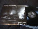 Judas Iscariot – Heaven in Flames LP black metal EAL