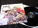 Moonblood – Taste our German steel LP black metal EAL