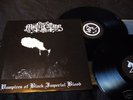 Mutiilation – Vampires of black imperial blood LP metal