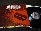Mutiilation – Remains LP black metal EAL