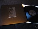 Watain – Rabid death’s curse LP black metal EAL