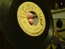 Genuine Elvis Presley SUN 45rpm, rock n roll