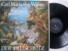 C.Kleiber & Stsk Dresden: Weber- Freischütz/ Eterna Box