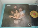 AIR s/t LP on Embryo Psych Funk Loops RARE
