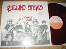 Rolling Stones Animal Duds # 108 not TmoQ lp super rare