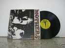 FRANK ZAPPA -- Absolutely Free (Yellow Label Promo)