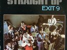 EXIT 9 - STRAIGHT UP - FUNK LP 'MISS FUNKY FOX' HEAR
