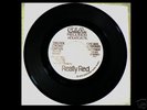 REALLY RED CROWD CONTROL RARE TEXAS PUNK KBD MINT