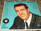RARE ROCKABILLY EP 45/ 