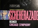 SCHEHERAZADE LSC-2446  Stereo TAS Audiophile Vinyl NM/+