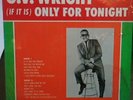 O.V. WRIGHT - ONLY FOR TONIGHT -  RARE backbeat BLP61
