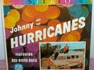 JOHNNY AND THE HURRICANES - '59 WARWICK #W2007ST / RARE