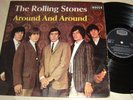 ROLLING STONES around and around BIEM158012 FRANCE