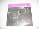 dutch jazz EP ROELOF STALKNECHT rare CNR piano