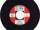 SUPER RARE DOO-WOP - RUSTY LANE - KAREN - HEAR