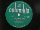 CLIFF RICHARDS 78 RPM MADE IN INDIA RECORD VINYL HEAR