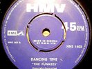 THE FUNKEES -RARE NIGERIAN AFRO-BEAT FUNK 45 LISTEN