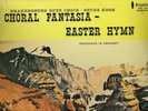DRAKENSBERG BOYS CHOIR  FANTASIA LP  S. AFRICA