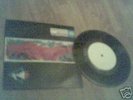 DEPECHE MODE-STRIPPED-WHITE LABEL-MUTE 1986 EX