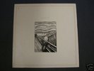 Rare 1969 Psych Rock Original PROBE LP Steve MORGEN