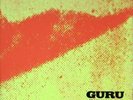 GURU GURU - Ufo - original german OHR LP 1971