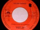 GOLDEN EARRING - BUDDY JOE - MEXICAN SINGLE 7
